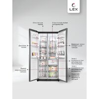 LEX LSB458STGIDBI Image #12