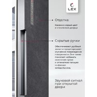 LEX LSB458STGIDBI Image #7