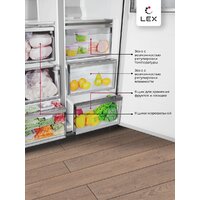 LEX LSB458STGIDBI Image #8