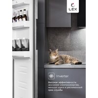 LEX LSB458STGIDBI Image #5