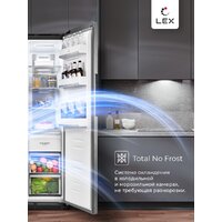 LEX LSB458STGIDBI Image #4