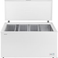 Nordfrost CF 500 Image #2