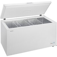 Nordfrost CF 500 Image #3