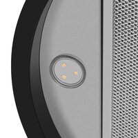 MAUNFELD Lee Push 39 (нержавеющая сталь) Image #6