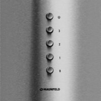 MAUNFELD Lee Push 39 (нержавеющая сталь) Image #5