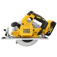 DeWalt DCS572P2 (с 2-мя АКБ 5 Ah, кейс) Image #4