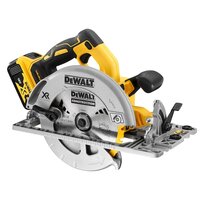 DeWalt DCS572P2 (с 2-мя АКБ 5 Ah, кейс) Image #2