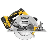 DeWalt DCS572P2 (с 2-мя АКБ 5 Ah, кейс) Image #3