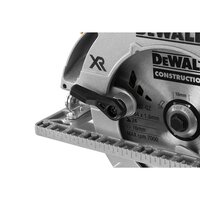 DeWalt DCS572P2 (с 2-мя АКБ 5 Ah, кейс) Image #7