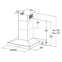 Korting KHC 9831 XGN Image #2