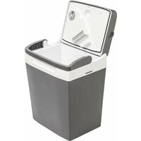 Sundays SN-32 32л (серый/белый) Image #4