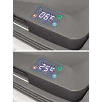 Sundays SN-32 32л (серый/белый) Image #7