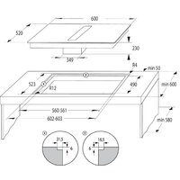 Gorenje GT641AKB Image #4