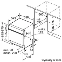 Bosch SMI8YCS03E Image #14