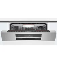 Bosch SMI8YCS03E Image #2