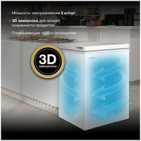 Hyundai CH10031 Image #4