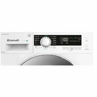 Brandt WD184QWE Image #2
