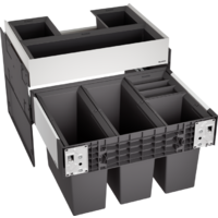 Blanco Select II 60/4 Orga (526211)