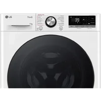 LG F4W1172YW Image #7