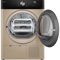 Weissgauff WD 6010 Heat Pump Champagne Image #4