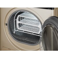 Weissgauff WD 6010 Heat Pump Champagne Image #7