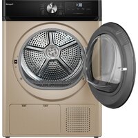 Weissgauff WD 6010 Heat Pump Champagne Image #3