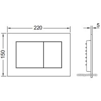 Tece 9400412 Image #2