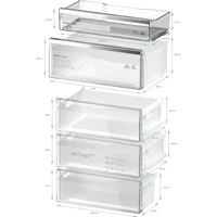 Bosch KGN494ICF Image #10