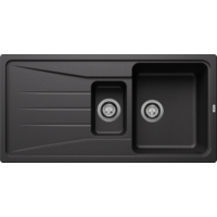 Blanco Sona 6 S Silgranit антрацит (519852)