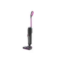 Lydsto Dry and Wet Vaccum Cleaner W1U (YM-W1U-W02) Black Image #2