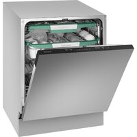 Weissgauff BDW 6136 D Inverter AutoOpen Infolight Image #4