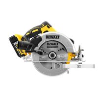 DeWalt DCS570P2 (с 2-мя АКБ 5 Ah, кейс) Image #3