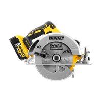 DeWalt DCS570P2 (с 2-мя АКБ 5 Ah, кейс) Image #2