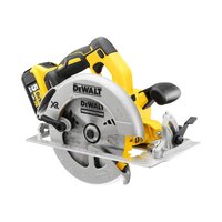 DeWalt DCS570P2 (с 2-мя АКБ 5 Ah, кейс) Image #4