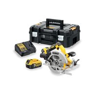 DeWalt DCS570P2 (с 2-мя АКБ 5 Ah, кейс)
