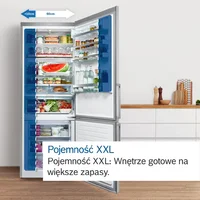 Bosch KGN492LDF Image #9