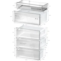 Bosch KGN492LDF Image #8