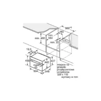 Bosch CSG7584B1 Image #10