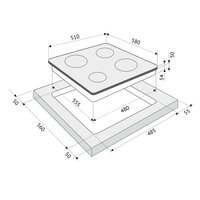 Krona GRUND 60 BL/S Image #8