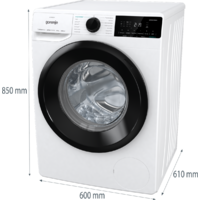 Gorenje WNA94ACIS Image #7