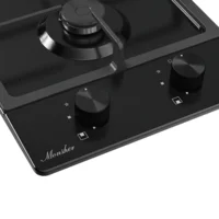 Monsher MSG 33 Noir Image #3