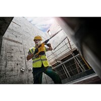 DeWalt DCH481X2 (с 2-мя АКБ 9 Ah, кейс) Image #4