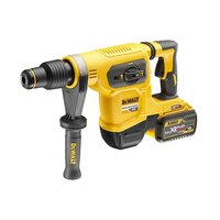 DeWalt DCH481X2 (с 2-мя АКБ 9 Ah, кейс) Image #2