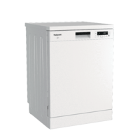 Hotpoint-Ariston HF 5C84 DW Image #2