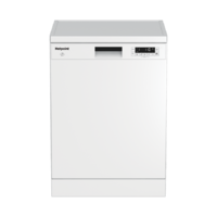 Hotpoint-Ariston HF 5C84 DW