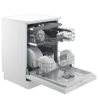 Hotpoint-Ariston HF 5C84 DW Image #3