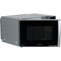 Panasonic NN-CD565BZPE Image #6