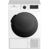 BEKO DF7424RTDCX