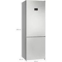 Bosch KGN497LDF Image #7