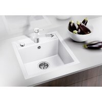 Blanco Dalago 45-F Silgranit белый (517169) Image #2